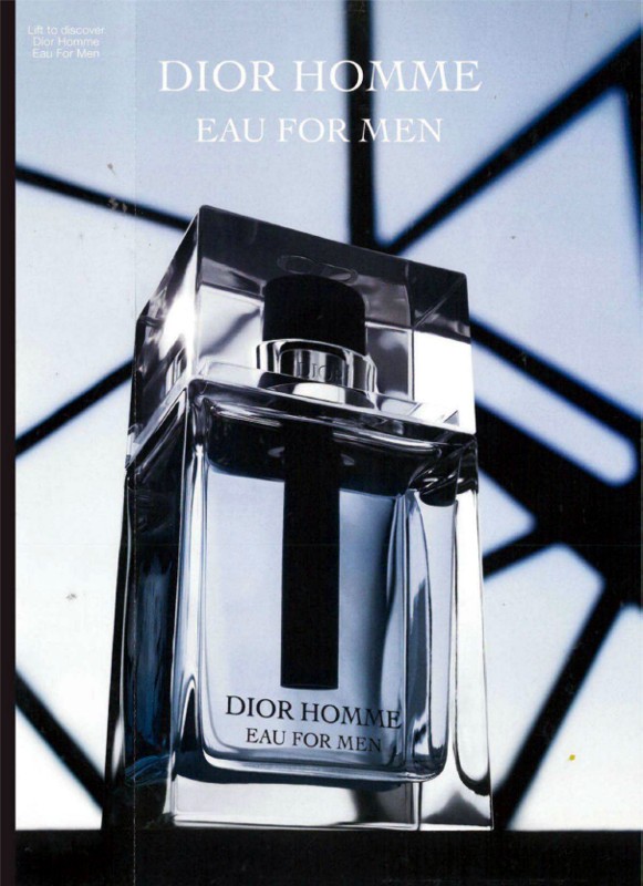 dior home eau