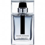Изображение духов Christian Dior Dior Homme Eau For Men