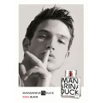 Реклама Cool Black Mandarina Duck