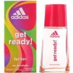 Изображение парфюма Adidas Get Ready!