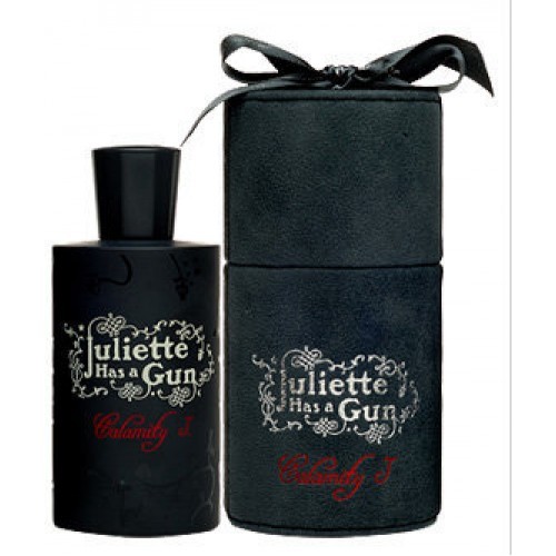 Изображение парфюма Juliette Has A Gun Calamity J