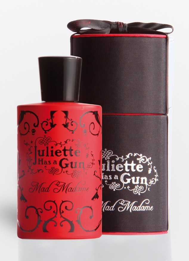 Изображение парфюма Juliette Has A Gun Mad Madame