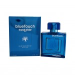 Изображение парфюма Franck Olivier Blue Touch