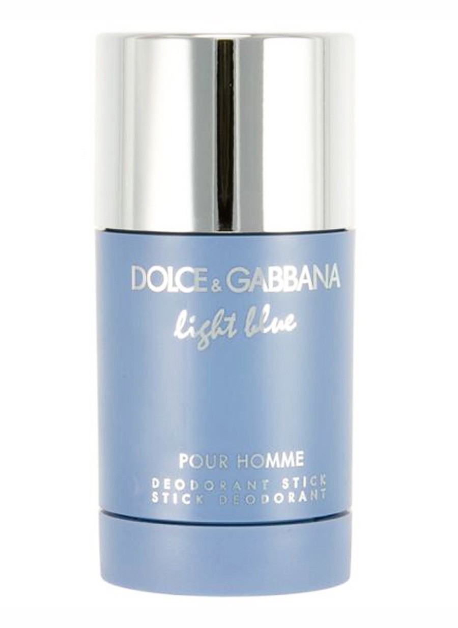 Изображение парфюма Dolce and Gabbana Light Blue stick deo