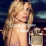 Реклама Love Story Chloe
