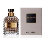 Изображение парфюма Valentino Uomo