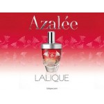 Реклама Azalee w 100ml edp Lalique