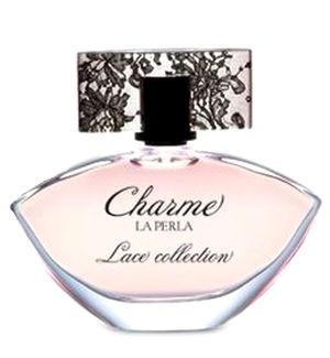 Изображение парфюма La Perla Charme Lace Collection w 50ml edt