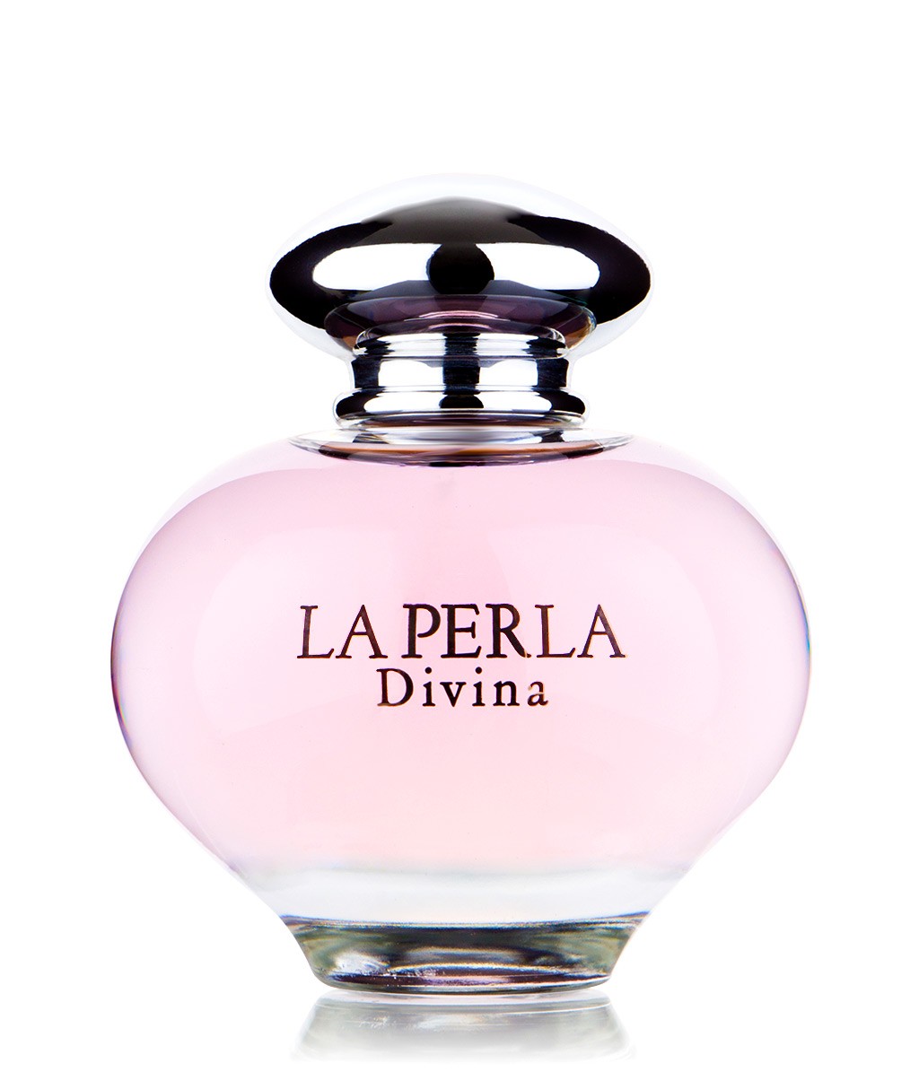 Изображение парфюма La Perla Divina