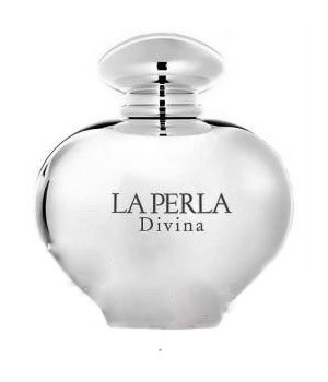 Изображение парфюма La Perla Divina Silver w 80ml edt