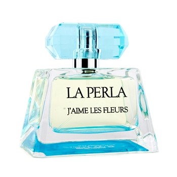 Изображение парфюма La Perla J'Aime Les Fleurs w 30ml edt