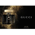 Реклама Oud Gucci