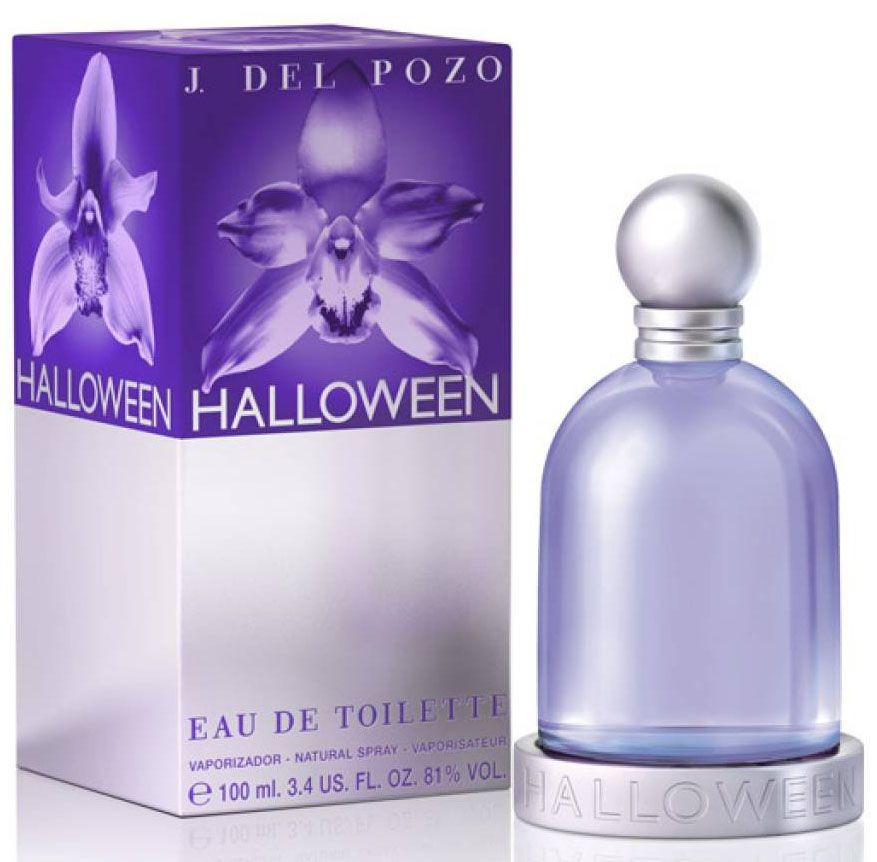 Изображение парфюма Halloween Halloween