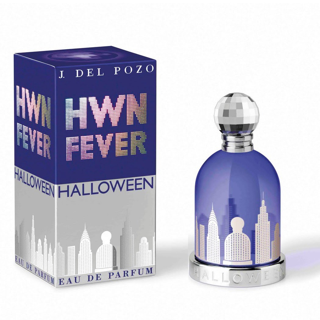 Изображение парфюма Halloween Fever