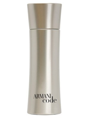 Изображение парфюма Giorgio Armani Armani Code Gold Edition