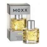 Изображение парфюма MEXX Mexx w 60ml edt