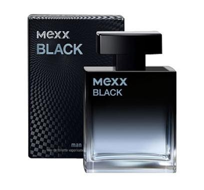 Изображение парфюма MEXX Mexx Black (men) 30ml edt