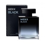 Изображение парфюма MEXX Mexx Black (men) 30ml edt
