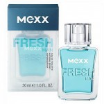 Изображение духов MEXX Mexx Fresh (men) 30ml edt