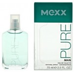 Изображение духов MEXX Mexx Pure (men) 75ml edt