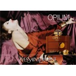 Opium - постер номер пять