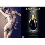Изображение 2 Fame Black Fluid Lady Gaga