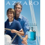 Реклама Chrome Legend Azzaro