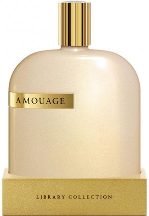 Изображение парфюма Amouage Opus 8