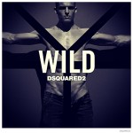 Реклама Wild Dsquared2