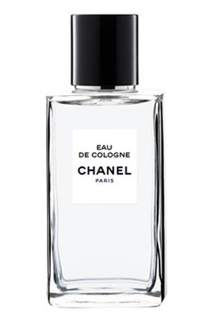 Изображение парфюма Chanel Les Exclusifs Eau de Cologne