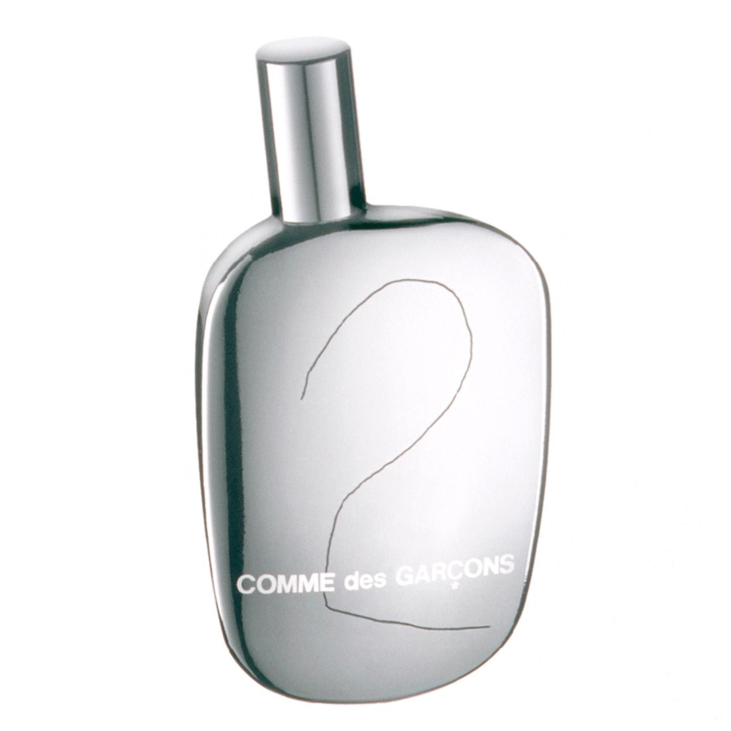 Изображение парфюма Comme des Garcons Comme des Garcons 2