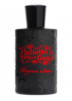 Изображение парфюма Juliette Has A Gun Vengeance Extreme