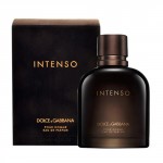 Изображение духов Dolce and Gabbana D&G Pour Homme Intenso