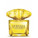 Изображение парфюма Versace Yellow Diamond Intense