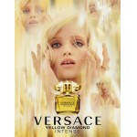 Картинка номер 3 Yellow Diamond Intense от Versace
