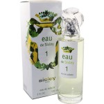 Изображение парфюма Sisley Eau De Sisley 1