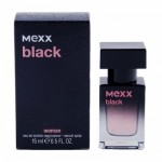 Изображение духов MEXX Mexx Black w 15ml edt