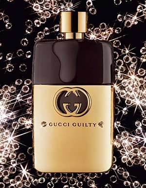 Изображение парфюма Gucci Guilty Diamond pour Homme