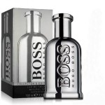 Изображение духов Hugo Boss Boss Bottled Collector's Edition 2014
