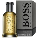 Изображение духов Hugo Boss Boss Bottled Intense