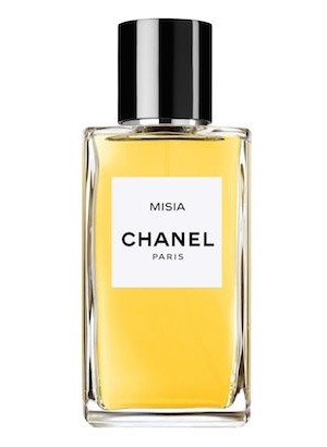 Изображение парфюма Chanel Les Exclusifs Misia