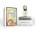 Изображение духов Les Aphrodisiaques Black Sexy Jasmine (by Jacques Cavallier) w 50ml edp