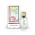 Изображение духов Les Aphrodisiaques Mystic Tulipe (by Jacques Cavallier) w 50ml edp
