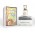 Изображение духов Les Aphrodisiaques Spicy Vanilla (by Jacques Cavallier) w 50ml edp