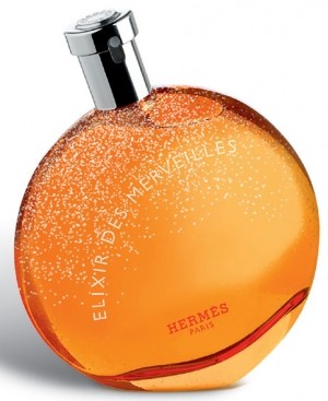 Изображение парфюма Hermes Elixir des Merveilles