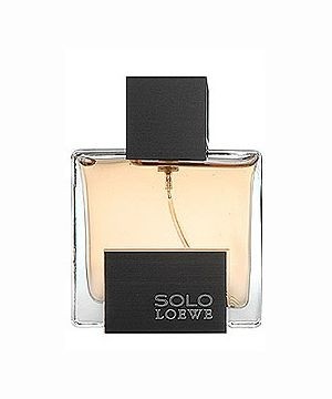 Изображение парфюма Loewe Solo