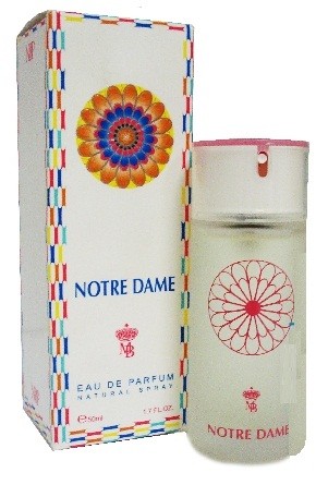 Изображение парфюма Marina de Bourbon Notre Dame