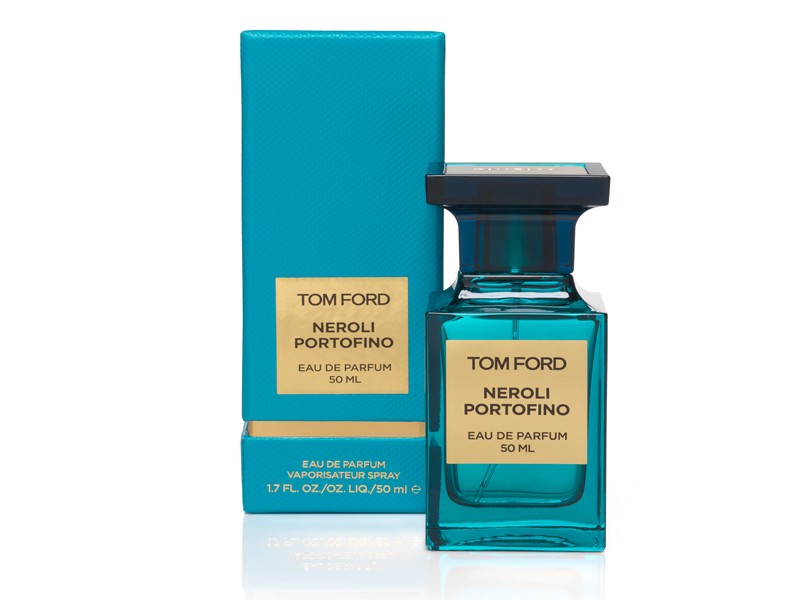 Изображение парфюма Tom Ford Neroli Portofino