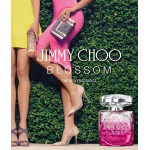 Реклама Blossom Jimmy Choo