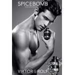 Реклама Spicebomb Viktor & Rolf